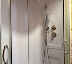 Дом 5-ти комнатный на 10 мест корпус А-Тхач в Горное озеро