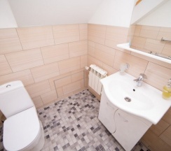 Коттедж в 4 сезона