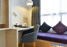 Номер Superior в Arize Hotel Sukhumvit