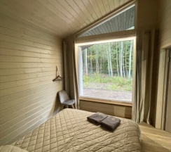 Коттедж Skandy с одной спальней в SkandyVillage