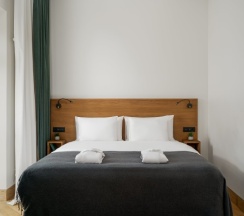 Делюкс Regna в Mys Boutique Hotel 5*