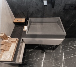 Ривьера Black в Мы здесь