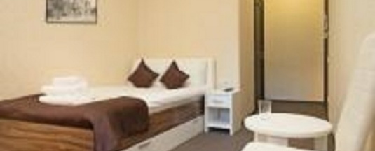 эконом в Old city hotel