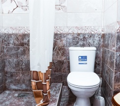 «Стандарт» на город в Седьмое небо