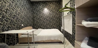 Санкт-Петербург: Апартаменты Белые ночи 1