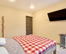 Улучшенный номер (полу люкс) в Home Sweet Home