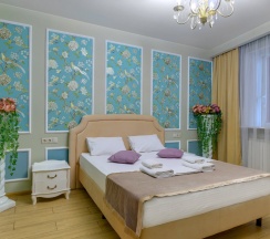 Люкс Premium в Элитон