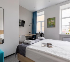 izzzi COMFORT в izzzi 3* у Гостиного двора