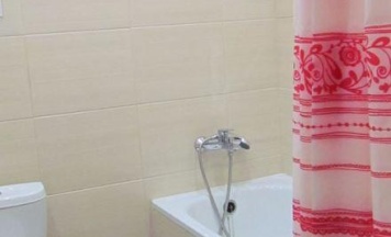 Номер комфорт с 2 односпальными кроватями в А-отель