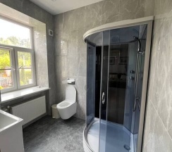 4. Однокомнатный, с видом на лес и "Тропу Паустовского" в Боровница