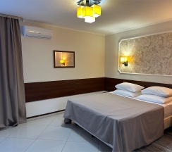 Полулюкс DOUBLE в Грин парк