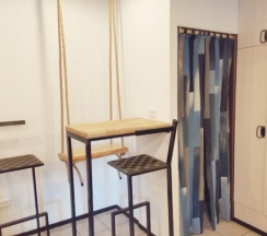Двухместный номер в PodSpot hostel