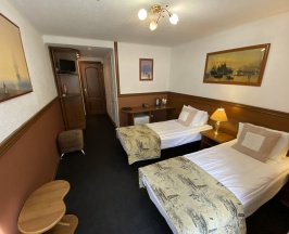 Стандарт Twin в Красный терем