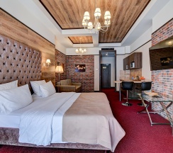 Family Luxury в Vertex