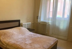 Апартаменты Квартира в Комсомольском Переулке 63 в Бронницах