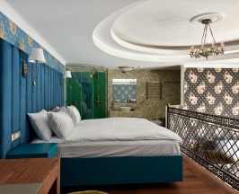 DOLCE VITA в Malakhovka Palace