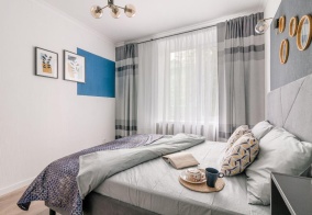 Апартаменты Казанский приём на улице Япеева 13А в Казани