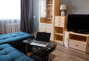 Апартаменты Апартаменты на Ленина 24 в Мурманской области