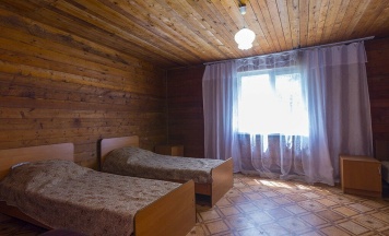 Одноместный номер Economy в Эра