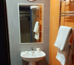 Двухместный номер Standard двуспальная кровать в 65Home