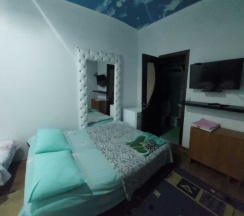 Номер Standard в Уютный дворик