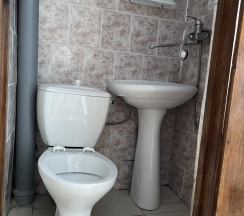 Номер стандарт улучшенный в Аист