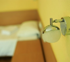 1 этаж Двухместный номер "Стандарт" в Лапландия