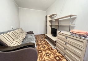 Апартаменты Апартаменты на Бела Куна 6 в Томской области