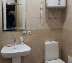 Люкс в Отель Аватара