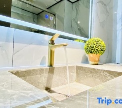 Номер Comfort в Dafa Hotel