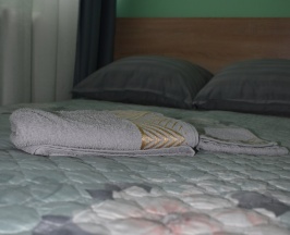 Номер II категории (Стандарт) № 10/2 в Горизонт