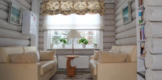 Короцко: Отель Валдай ЭкоКлуб