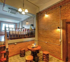 Трёхместный номер в Saeng Panya Home - Boutique Residence (SHA Plus+)