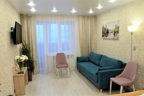 Беломорск: Апартаменты Апартаменты Belomorsk open Карелия