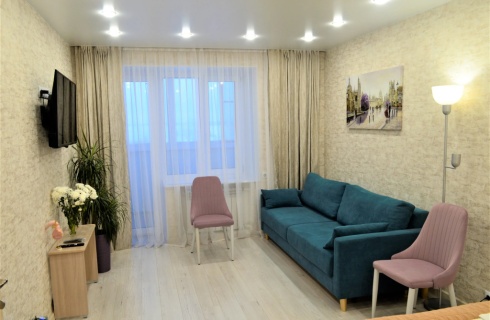 Беломорск: Апартаменты Апартаменты Belomorsk open Карелия