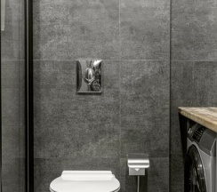 Апартаменты Superior в Hiloft Hotel
