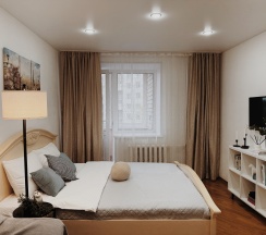 Квартира в Апартаменты на Казанское ш., 4