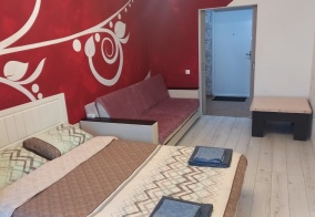 Апартаменты Апартаменты на г. Курск, ул. Карла Маркса 31А в Курске
