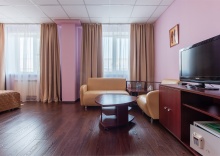 Junior suite в Улитка