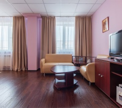 Junior suite в Улитка