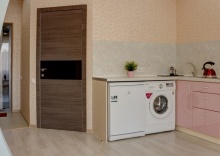 "Piccolo Apartment", квартира-студия с джакузи, площадь МОПРа, 9, ID 74-055 в Апартаменты ИннХоум