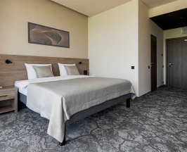 Джуниор сюит в GreenGate Hotel&SPA
