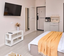 Апартаменты, 25м² в Вива Ла Вида