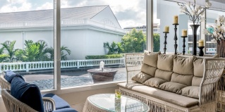 Пхукет: Отель Novotel Phuket City Phokeethra
