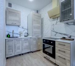 Квартира в Апартаменты на Васильковая улица, 7