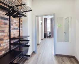 Джуниор сюит в Б-34