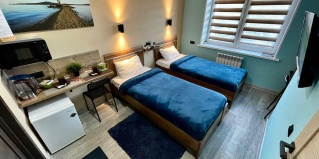 Владивосток: Мини-отель Pallada