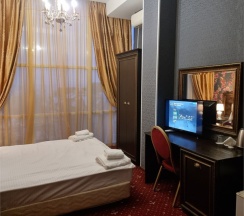 СТАНДАРТ "КОМФОРТ" в Golden Hotel