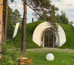 BULOCHKA в ГНЕЗДО