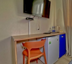 № 8 Time (Для пары или одного) в Home